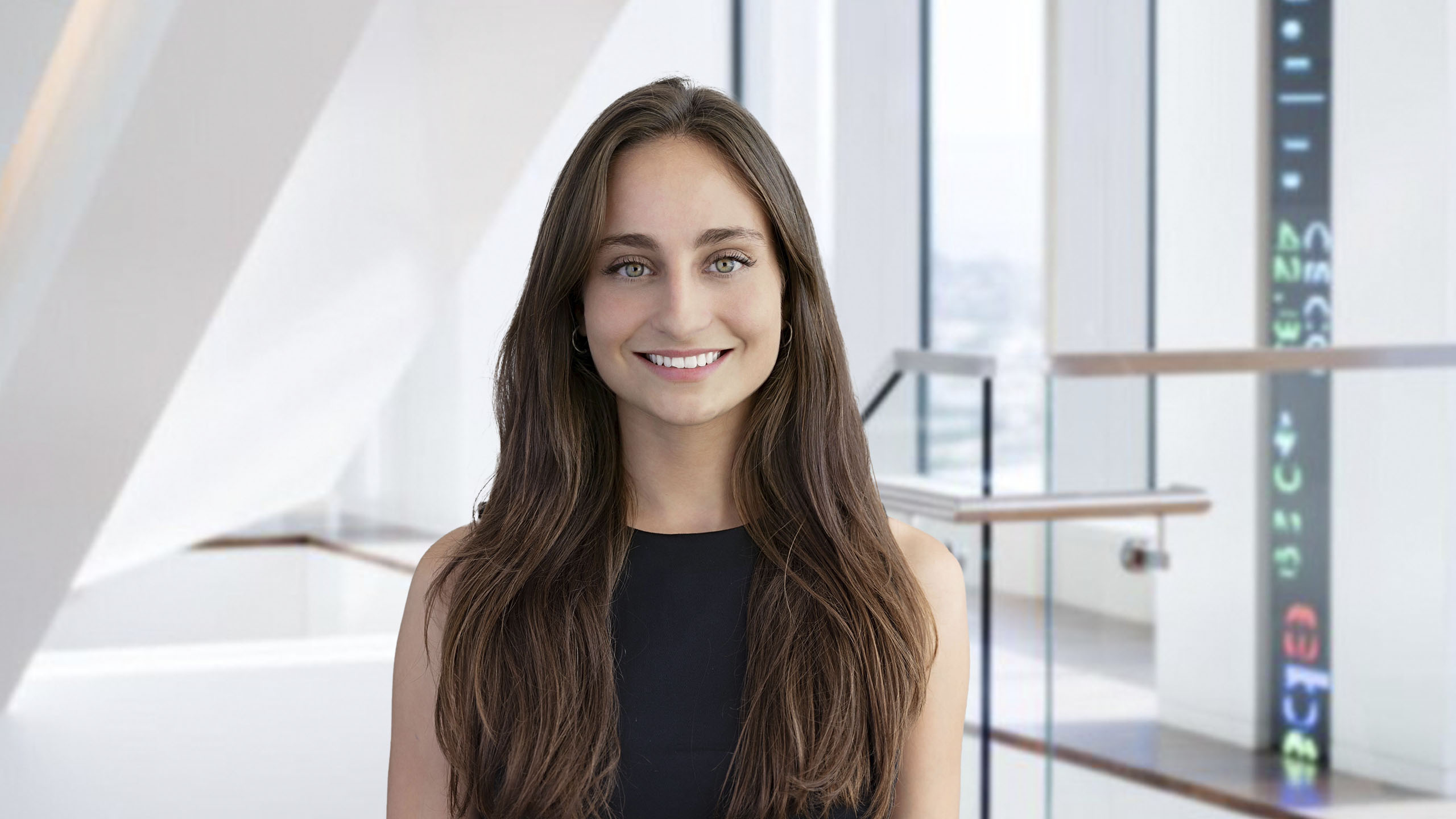 Tirsa Rivas Philadelphia Teresa Nuvoloni Rivas | PIMCO
