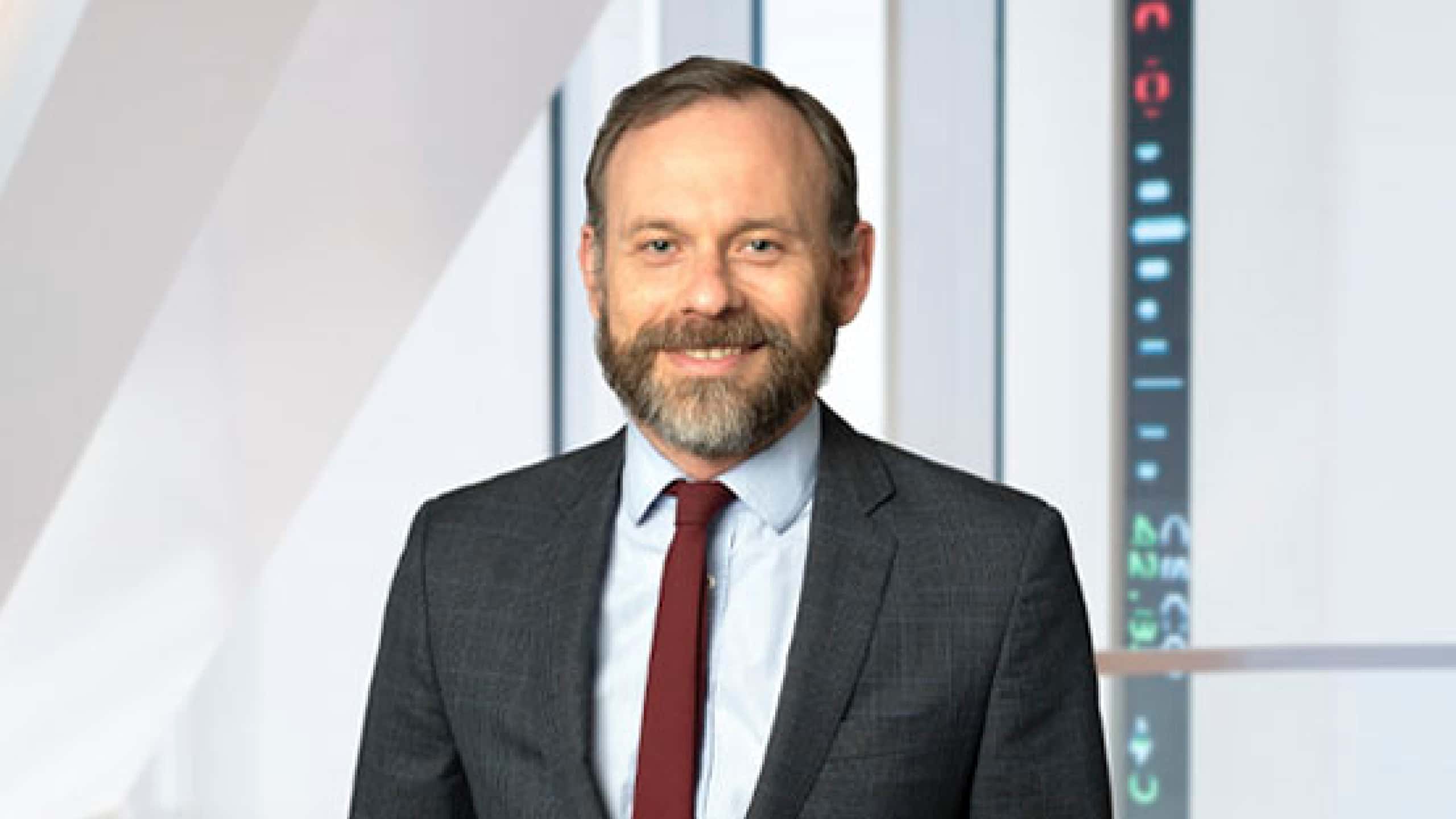 Michael O'Connor PIMCO