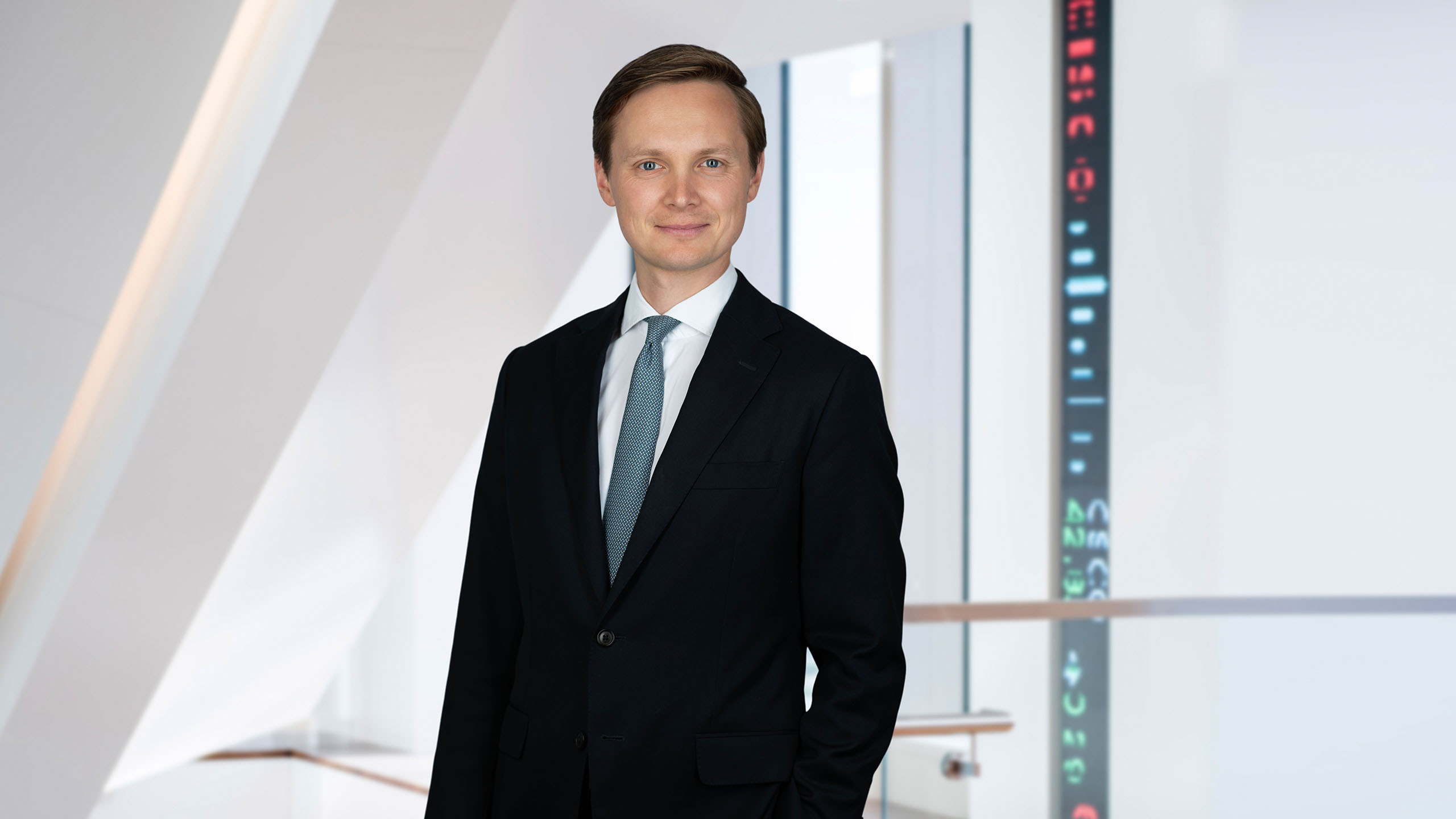 Alex Parker | PIMCO