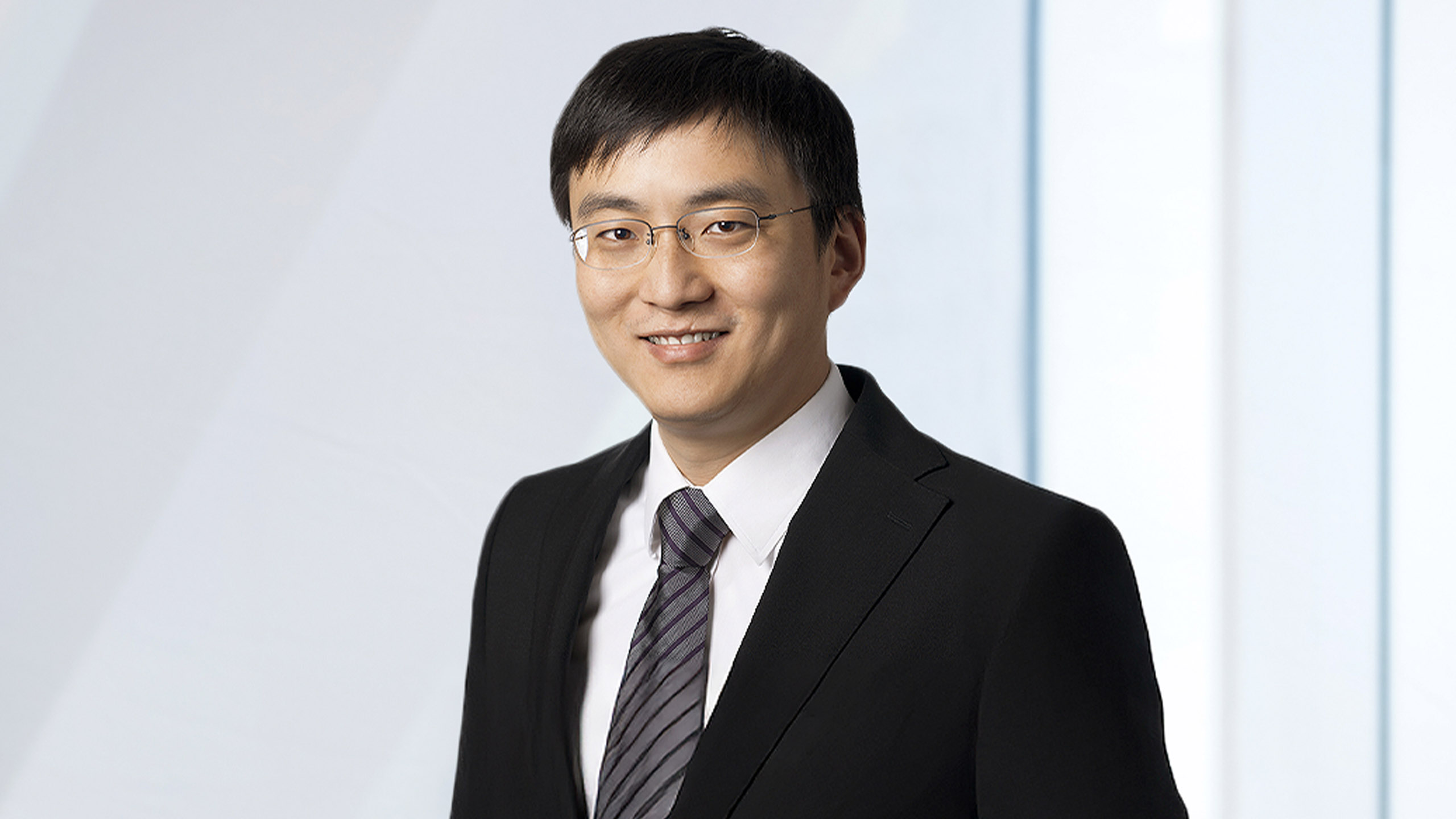 Yi Qiao | PIMCO