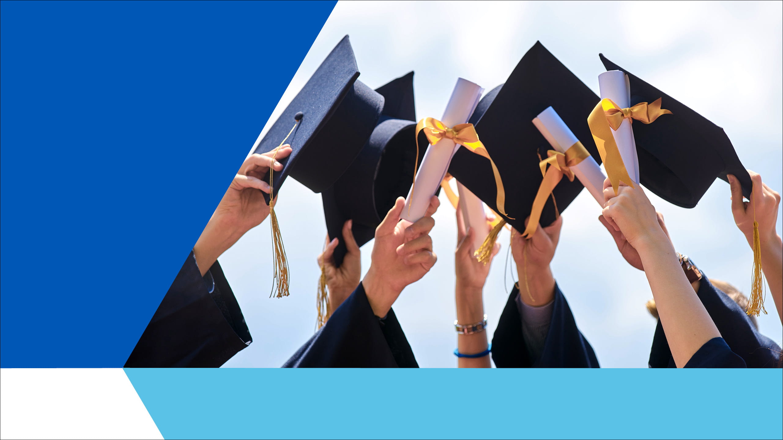 Future Leaders Scholarship