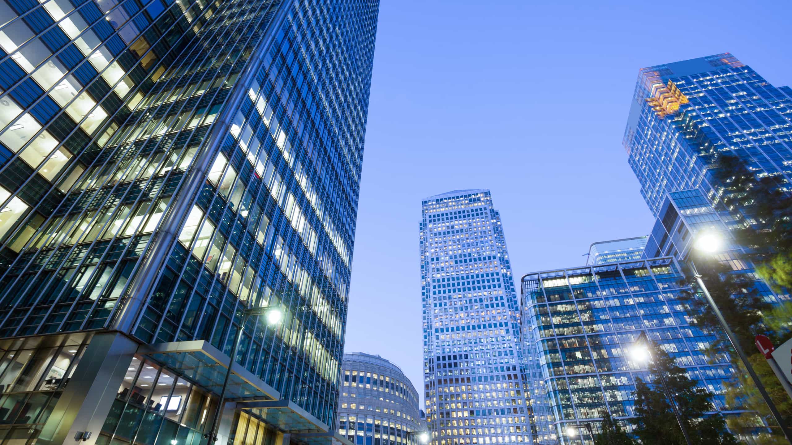 Financial Institutions