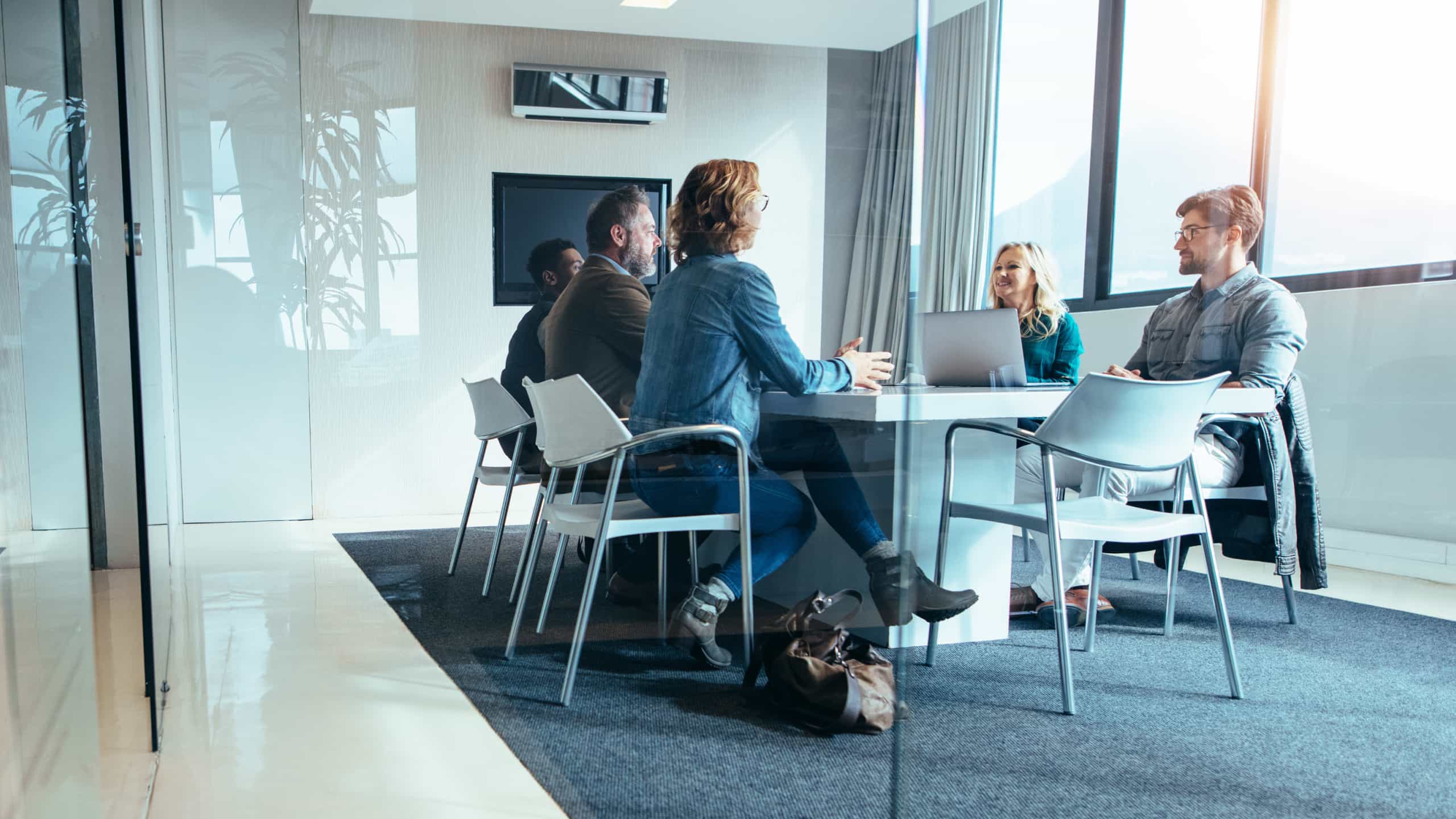 Institutional Clients