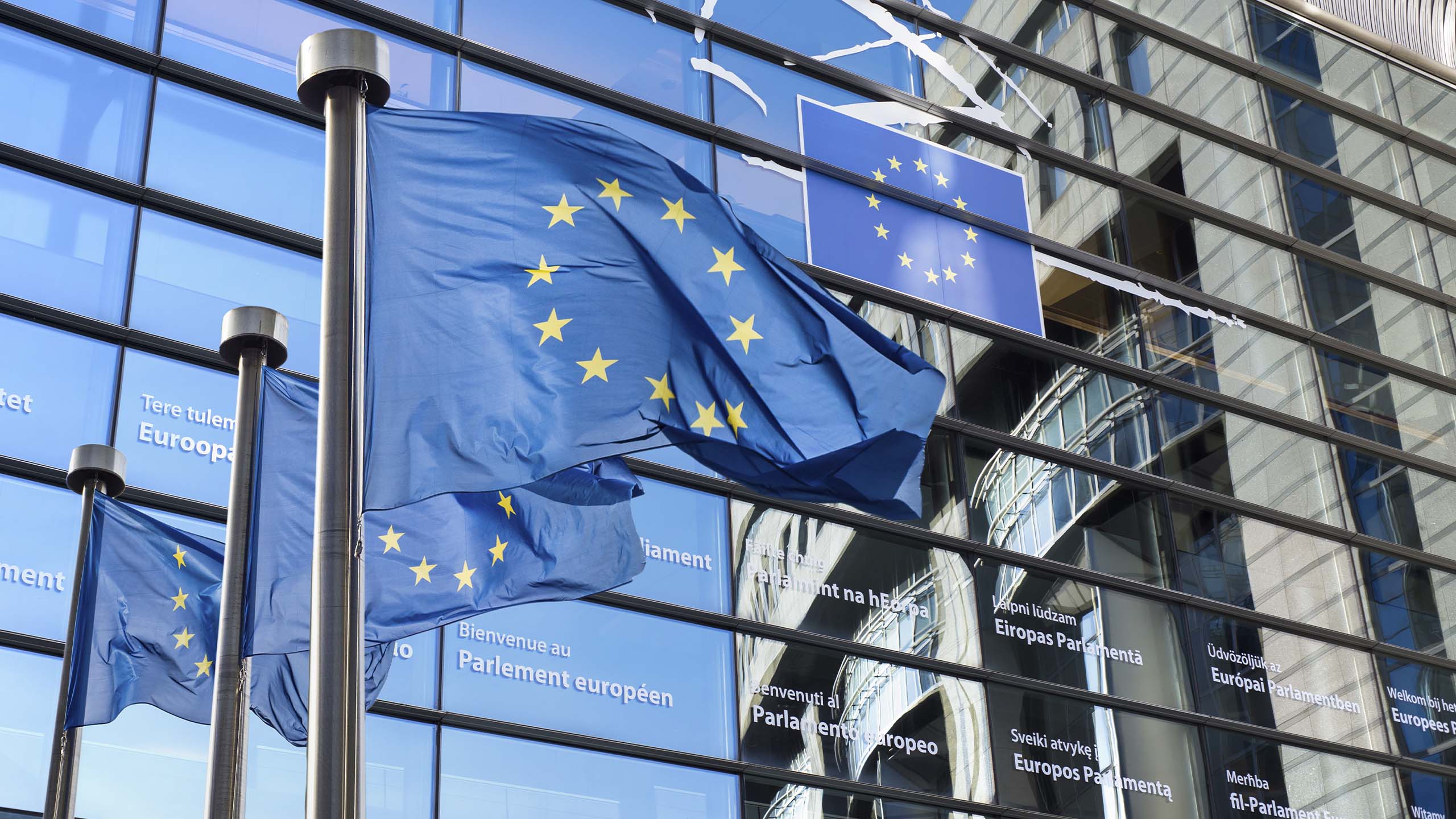 Securitization could help plug Europe’s funding gap