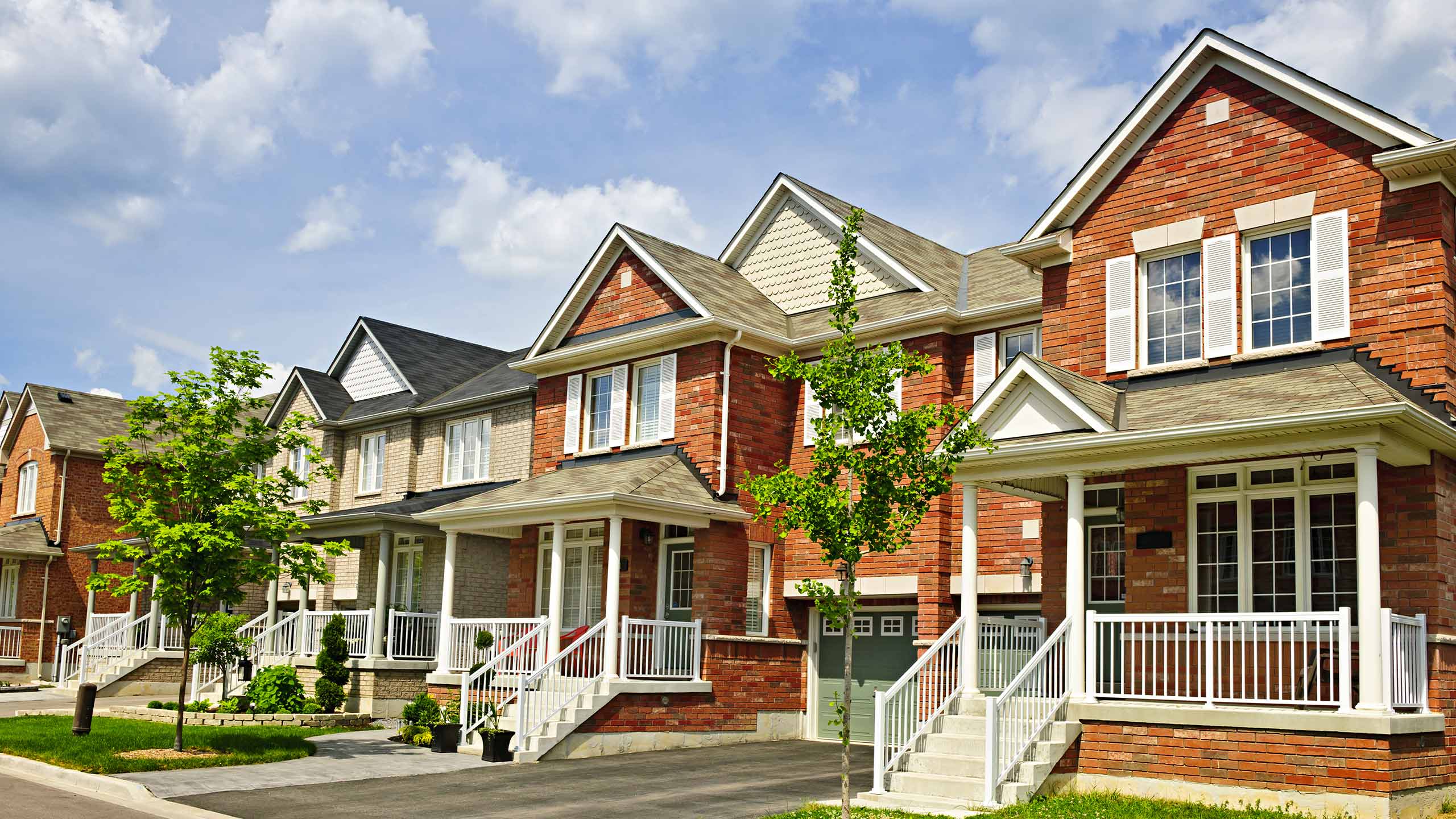 U.S. Housing Inflation: Stubbornly High to Stubbornly Low