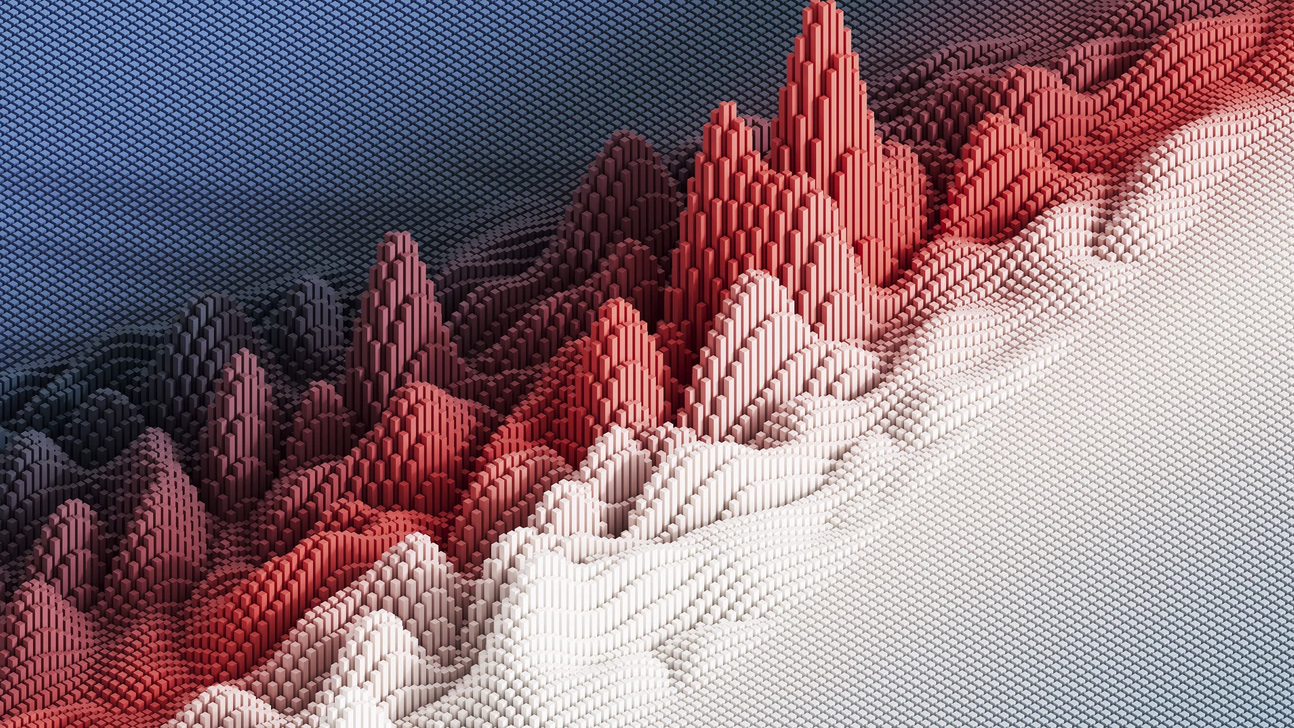 The Aftershock Economy