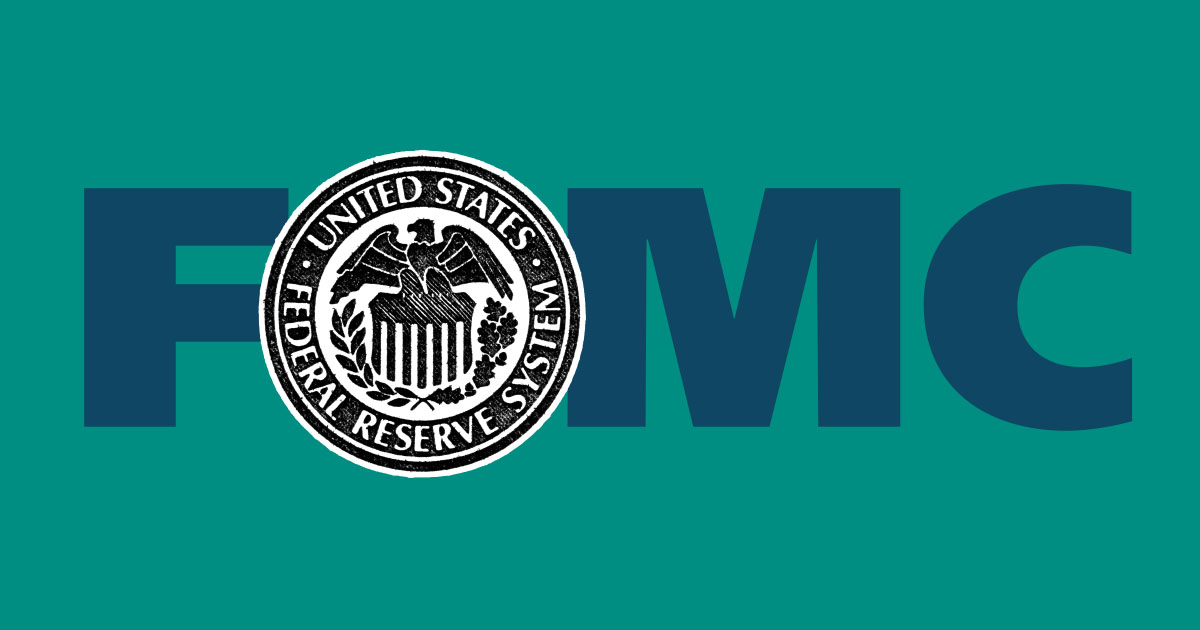 Amid Uncertainty, Fed Embraces Data Dependence