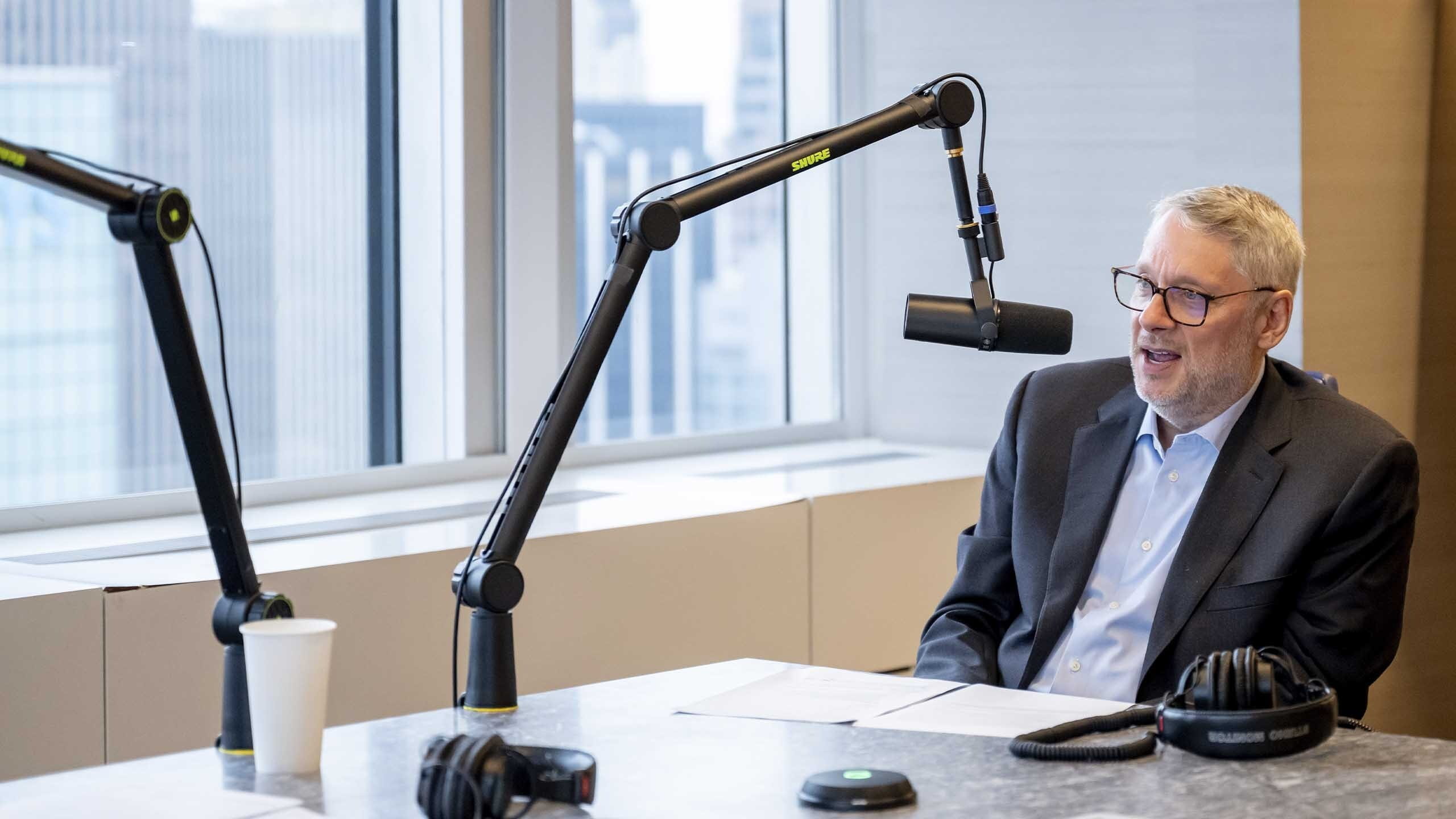 Mid-Year Check-In with Group CIO Dan Ivascyn