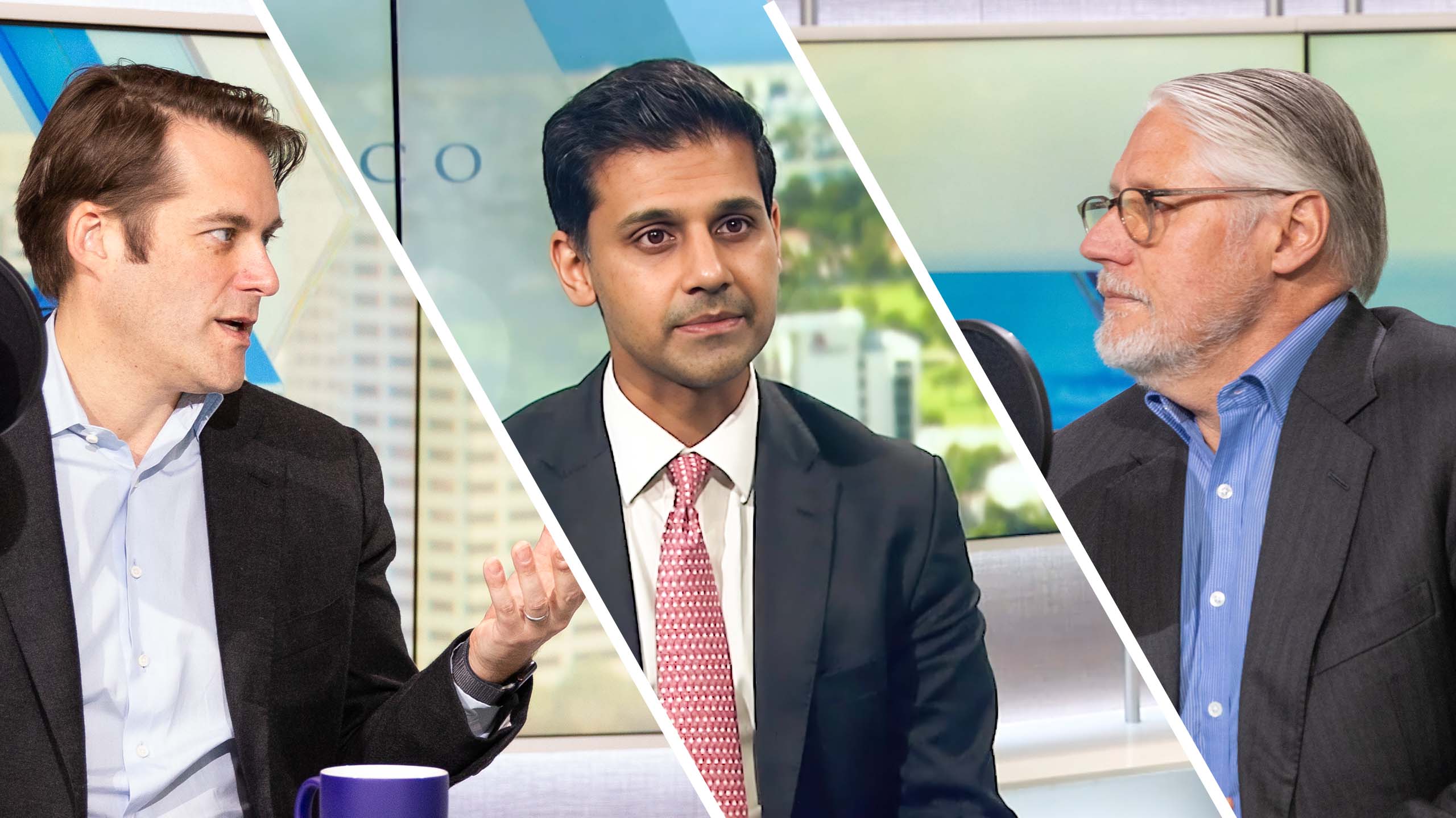 PIMCO Perspectives: When Geopolitics Becomes an Economic Input | PIMCO