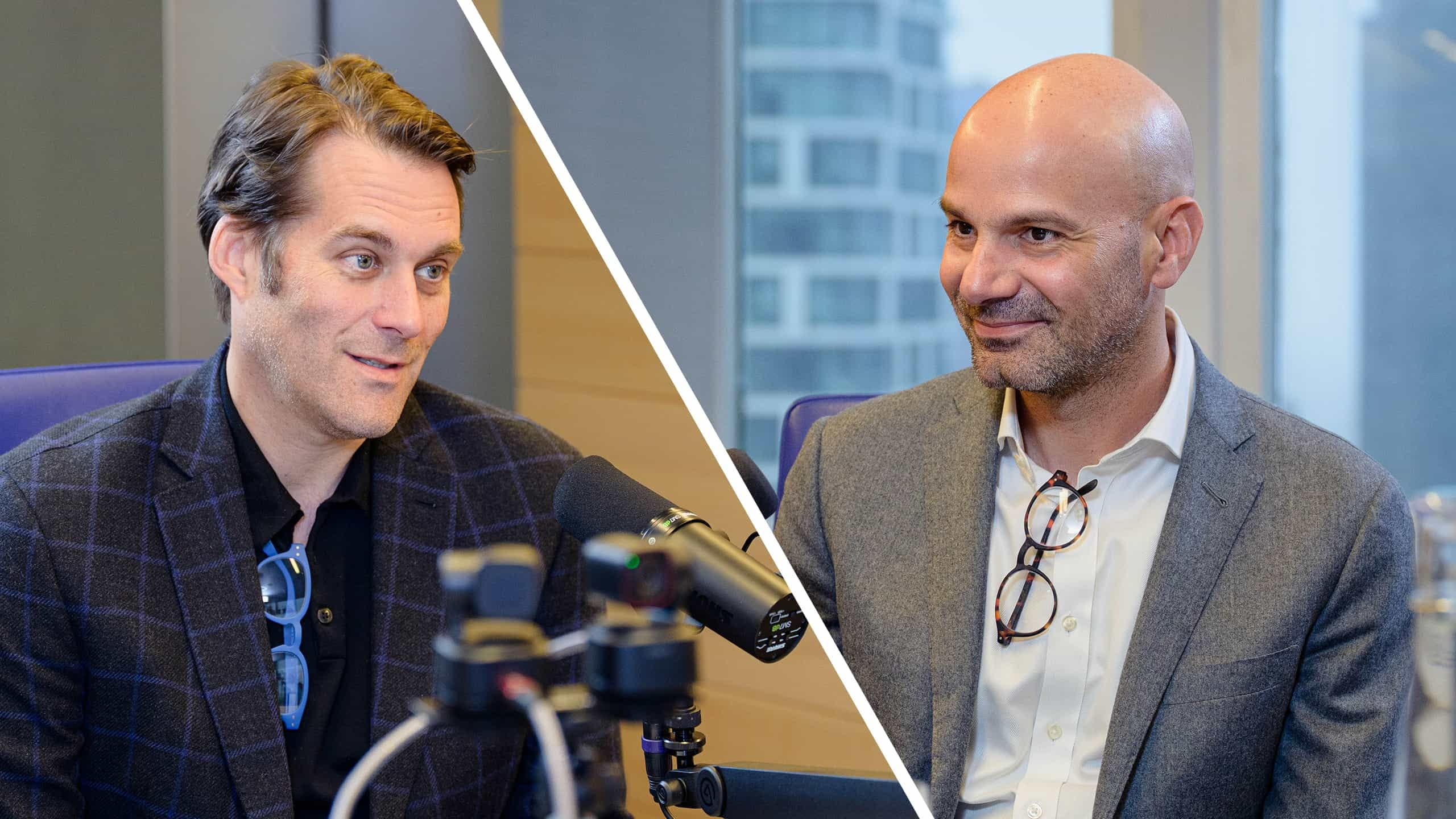 Private Credit’s Other Lanes Still Offer Value with Lotfi Karoui