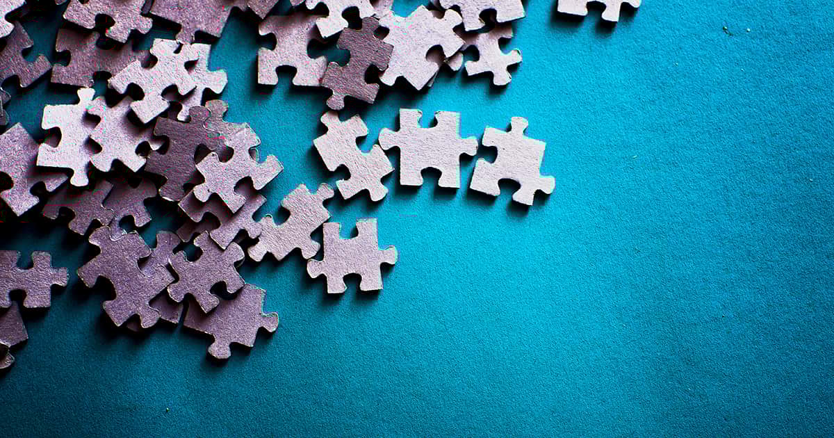 The Natural Rate Puzzle